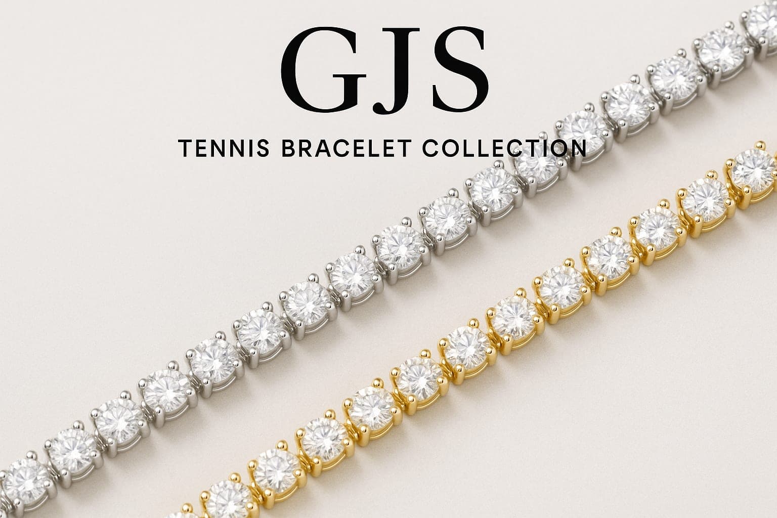 Tennis Bracelets