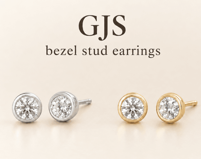 Bezel Studs